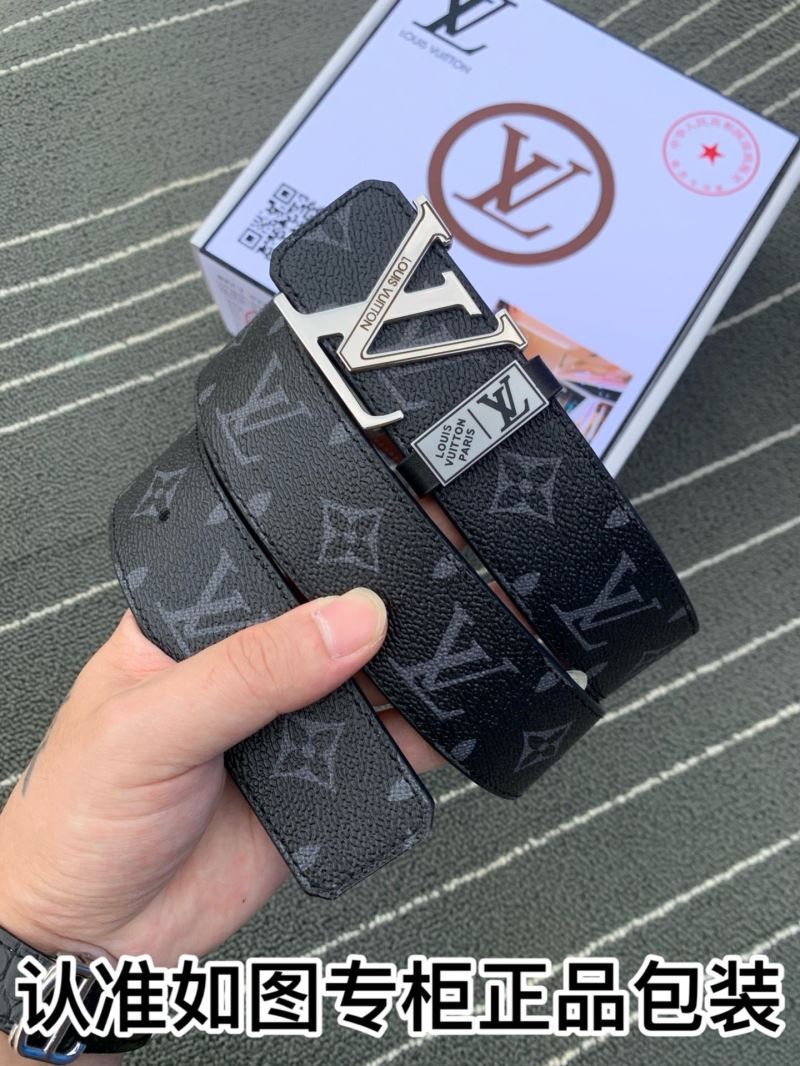 Louis Vuitton Belts